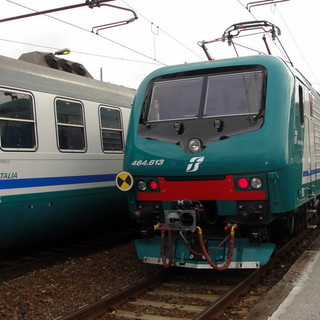 Sciopero del personale mobile: i treni di lunga percorrenza potranno subire variazioni