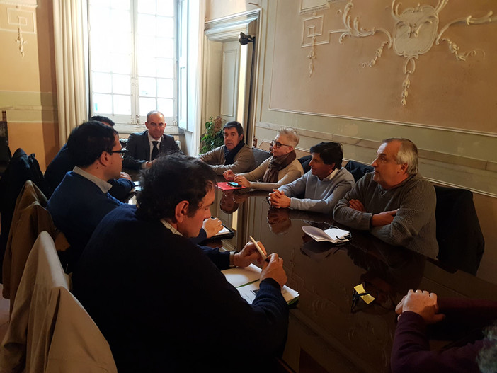 Tavolo sull'agricoltura ad Albenga: "Vogliamo trovare delle soluzioni, non dei colpevoli"