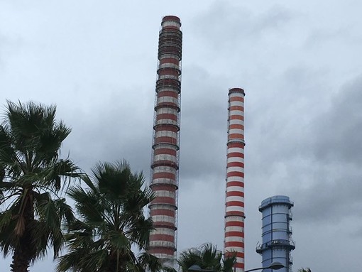 Tirreno Power: finisce la cassa integrazione per i dipendenti, molti sono stati ricollocati