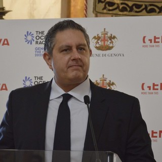 Covid, Toti: "A breve la seconda parte del piano vaccinale per under 65 e categorie prioritarie"