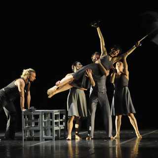 Finale: oggi ai Chiostri spettacolo di danza contemporanea