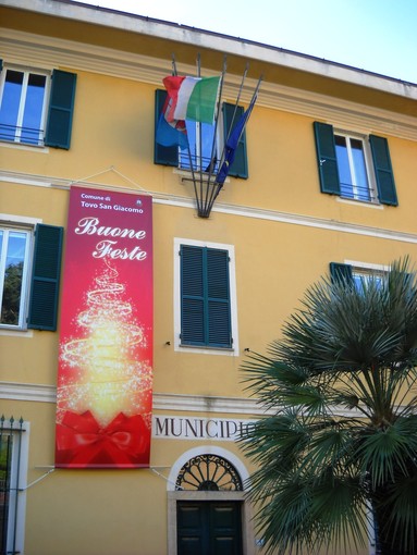 Austerità a Tovo San Giacomo: niente luminarie natalizie Austerità a Tovo San Giacomo: niente luminarie natalizie