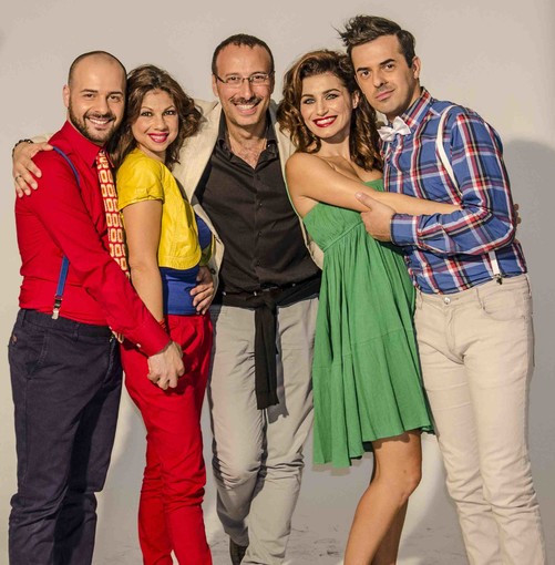 Musical, a Pietra Ligure in arrivo un grande successo internazionale Musical, a Pietra Ligure in arrivo un grande successo internazionale