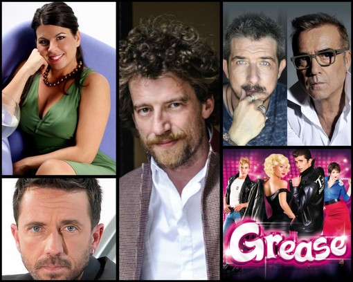 Pietra, pronto ad alzarsi il sipario della stagione teatrale 2023: "Boom di abbonamenti e sold out in pochi giorni" Pietra, pronto ad alzarsi il sipario della stagione teatrale 2023: "Boom di abbonamenti e sold out in pochi giorni"