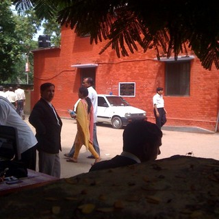 Il tribunale indiano