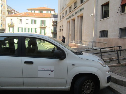 Savona, vertice in Prefettura sul trasporto degli studenti a scuola: spazio nuovamente agli ingressi scaglionati Savona, vertice in Prefettura sul trasporto degli studenti a scuola: spazio nuovamente agli ingressi scaglionati
