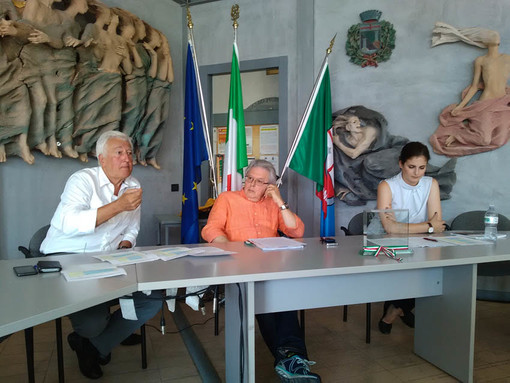 Teatro a Verezzi: il bilancio dell'edizione numero 50, record di incassi e affluenza Teatro a Verezzi: il bilancio dell'edizione numero 50, record di incassi e affluenza