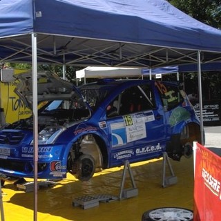 Andrea Tomaino cerca conferme alla Ronde di Albenga