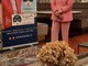 Regionali, Tosi (FdI) presenta il programma elettorale del centrodestra ad Alassio: "Serata molto partecipata"