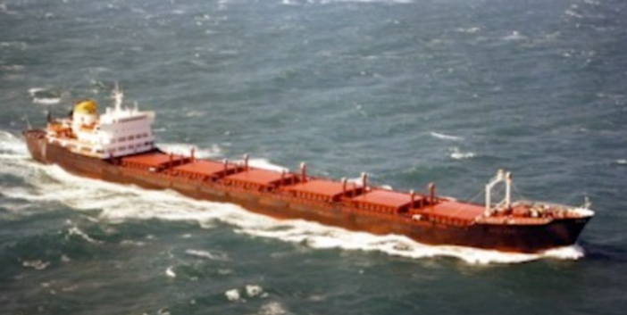 Il naufragio della Tito Campanella a “Chi l’ha visto?”. Il caso commuove la Sciarelli