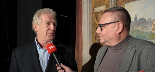 Il 'Salvini' di Pieve di Teco apre il sipario alla nuova stagione (video) Il 'Salvini' di Pieve di Teco apre il sipario alla nuova stagione (video)