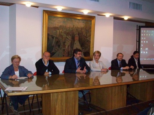 Savona: arriva il progetto: “Tourist Satisfaction”, la bellezza non è nulla senza l'accoglienza Savona: arriva il progetto: “Tourist Satisfaction”, la bellezza non è nulla senza l'accoglienza