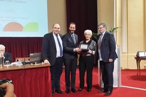 “A Tavola tra Cultura e Storia” Sanremo 22 marzo 2022 Villa Nobel