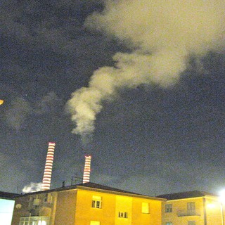 Tirreno Power, Burlando invita a Genova i Comitati Savonesi (con calma: domani)