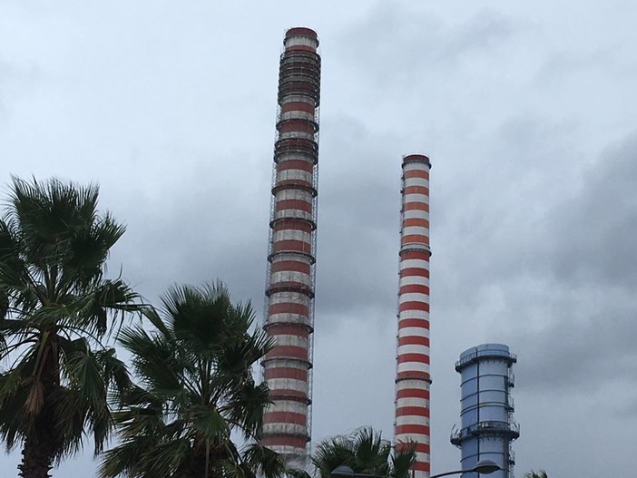 Tirreno Power: finisce la cassa integrazione per i dipendenti, molti sono stati ricollocati