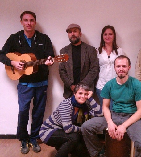 Loano: la selezione Folkest inaugura i "Dischi volanti..." Loano: la selezione Folkest inaugura i "Dischi volanti..."