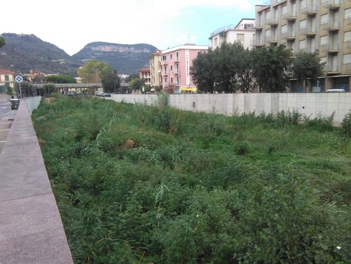 Finale gioca d'anticipo in prevenzione: ordinanza per procedere al taglio della vegetazione negli alvei