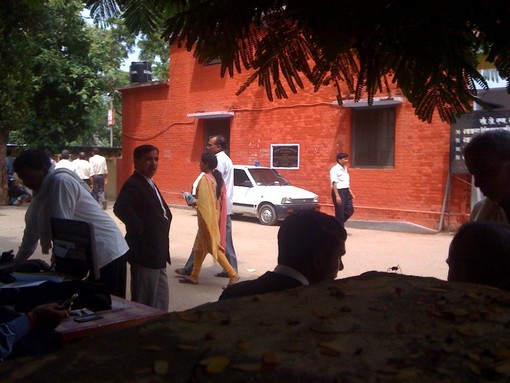 Il tribunale indiano