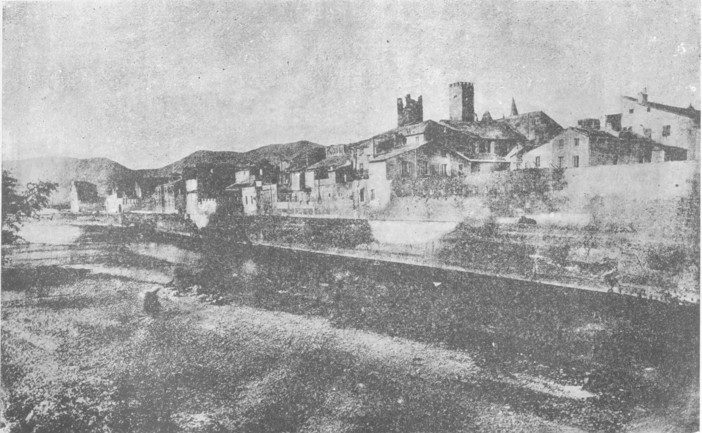 Albenga, il ricordo del terremoto del 1887 rivive in una conferenza con racconti e foto d'epoca