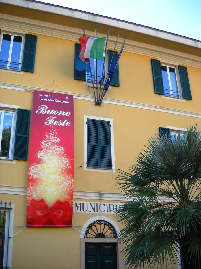 Austerità a Tovo San Giacomo: niente luminarie natalizie Austerità a Tovo San Giacomo: niente luminarie natalizie
