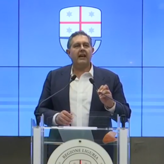 Covid, Toti: "No ad abolizione 'zone gialle', puntare invece a misure mirate dove servono"