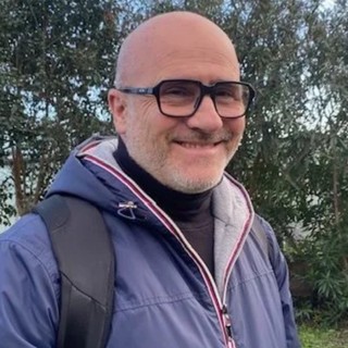 Il presidente dell'Albenga Calcio Tomatis piange Davide Molinari: "Siamo sconvolti"