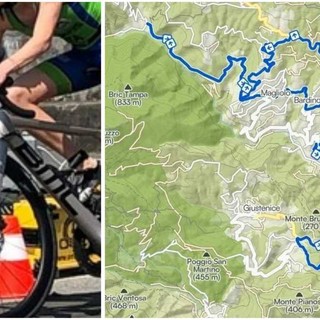 Triathlon Olimpico Città di Pietra Ligure, oggi la 23esima edizione: strade chiuse e modifiche alla viabilità