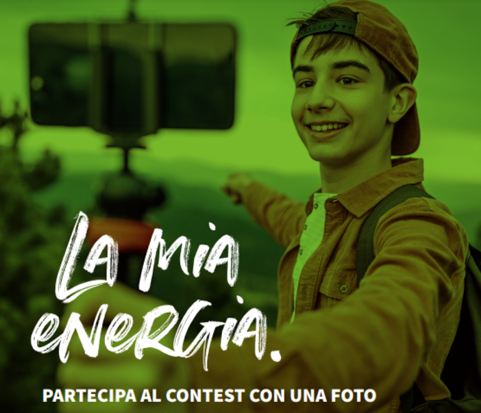 Tirreno Power e Fondazione Bellonci, al via un concorso fotografico sull'energia
