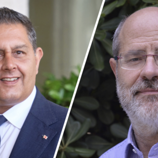 Ratifica Mes, botta e risposta Toti-Rossetti: necessari investimenti sulla sanità