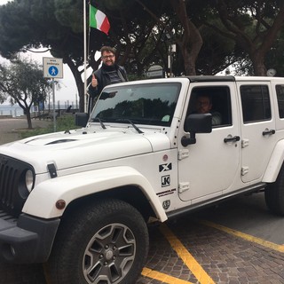 Sanità territoriale, Brunetto (Lega) in visita a 38 comuni del savonese: "Tour utile per conoscere meglio e ancora più da vicino come funzionano i servizi socio-sanitari del nostro territorio"