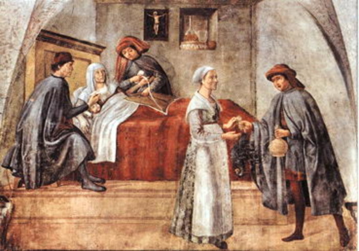 Savona: il sindaco aderisce all'appello sul biotestamento