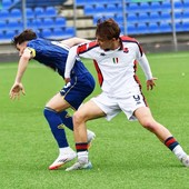 Foto dalla pagina Facebook comune di Cosseria