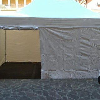 Fotogallery tratta dalla pagina ufficiale su Facebook della Croce Rossa Alassio