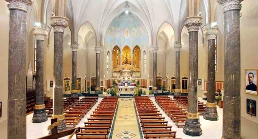 A maggio la Parrocchia San Pietro di Savona in pellegrinaggio a Tortona