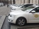 Taxi liguri fermi per lo sciopero nazionale