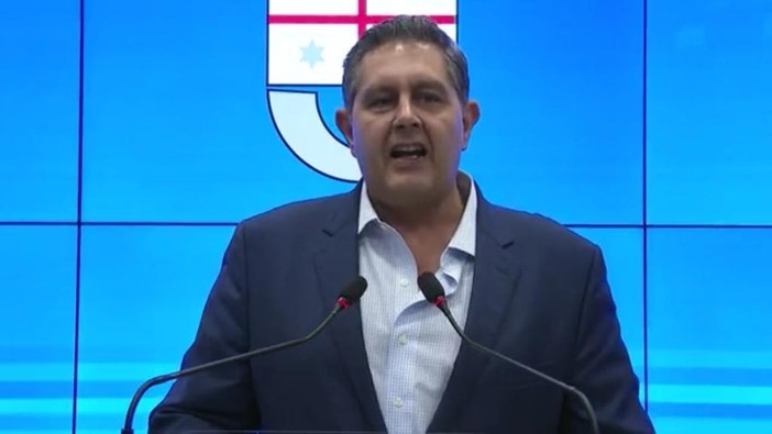 Coronavirus, Toti: "Classificazione ISS non coerente con la realtà, giudizio falsato nei presupposti"