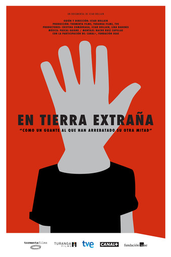 A Savona giovedì proiezione del documentario &quot;En Tierra Extrana&quot;