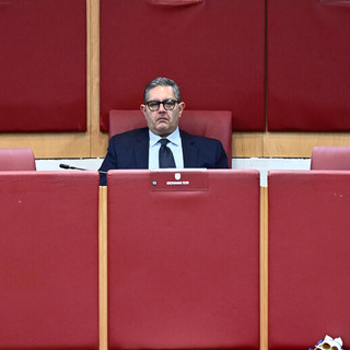 Corruzione in Liguria, sull’asse Genova-Roma il centrodestra fa quadrato: tante riunioni e poche decisioni Corruzione in Liguria, sull’asse Genova-Roma il centrodestra fa quadrato: tante riunioni e poche decisioni