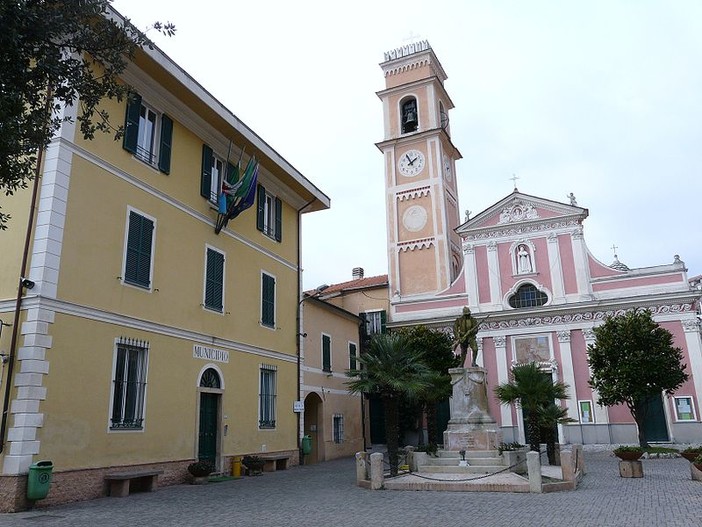 Tovo, rubinetti senza acqua a Bardino Vecchio. Il sindaco Oddo: "Problema in via di risoluzione" Tovo, rubinetti senza acqua a Bardino Vecchio. Il sindaco Oddo: "Problema in via di risoluzione"