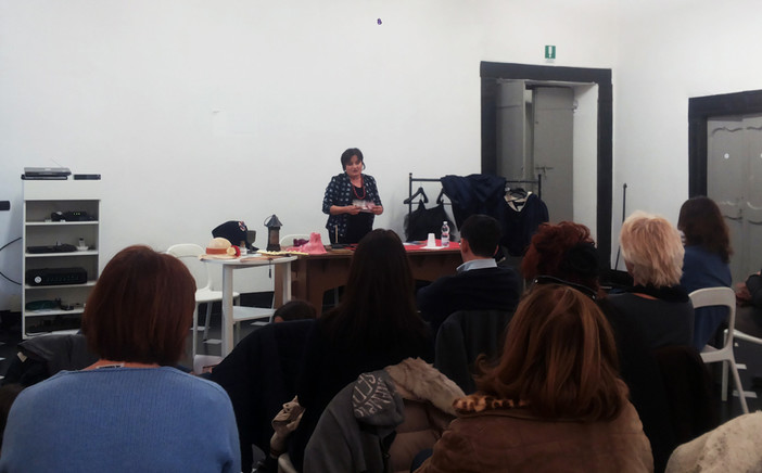 Albenga, sabato "All'opera con...tè", sipario sulla Carmen