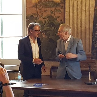 Un nuovo allestimento per valorizzare il museo navale romano di Albenga (FOTO)