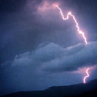 Meteo: forti perturbazioni in arrivo nelle prossime ore sulla Liguria