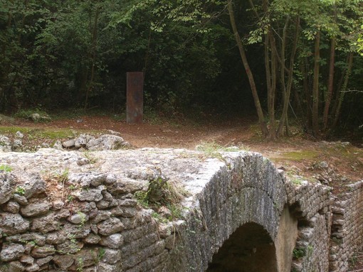 Val Ponci, Verdi finalesi: come non saper sfruttare le risorse del territorio Val Ponci, Verdi finalesi: come non saper sfruttare le risorse del territorio