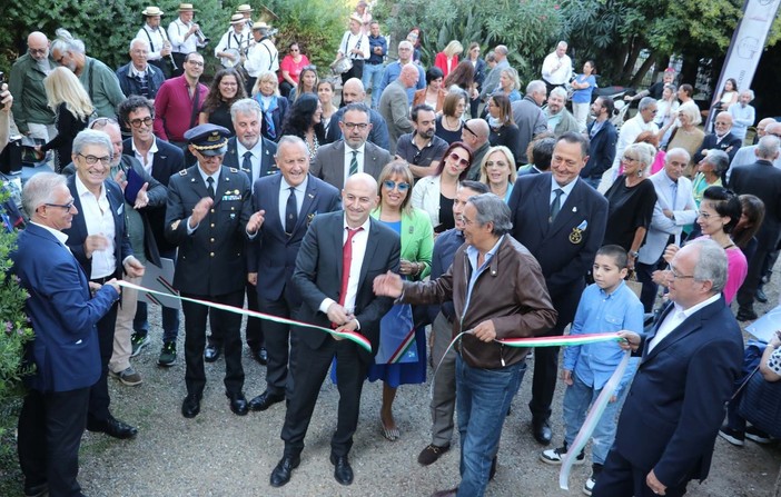 Foto e servizio di Silvio Fasano Foto e servizio di Silvio Fasano