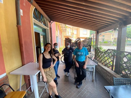 La troupe di "Ogni Mattina" irrompe a Calice per indagare su alcuni eventi misteriosi