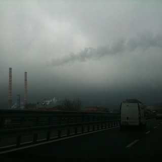 Lettera aperta per l'assessore all'ambiente della Regione Liguria sul possibile ampliamento della centrale a carbone Tirreno Power