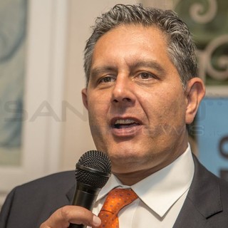 Coronavirus, presidente Toti: "Al momento nessun caso in Liguria" Coronavirus, presidente Toti: "Al momento nessun caso in Liguria"