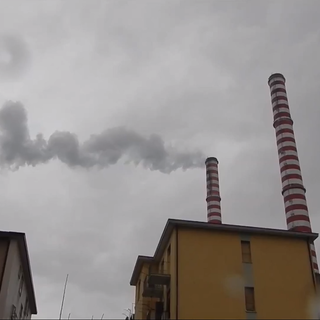 Tirreno Power: imbertati per sei anni i valori dei veleni