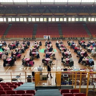 Al Palasport due giorni dedicati al burraco con il 1° “Torneo Nazionale Città di Alassio”