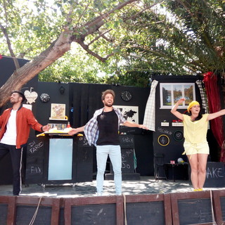 "The Box" e "Bacicin, una storia ligure", due nuovi eventi teatrali a Le Caravelle di Ceriale